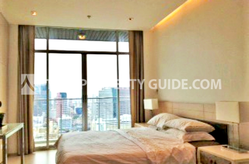 Condominium for rent in Sathorn